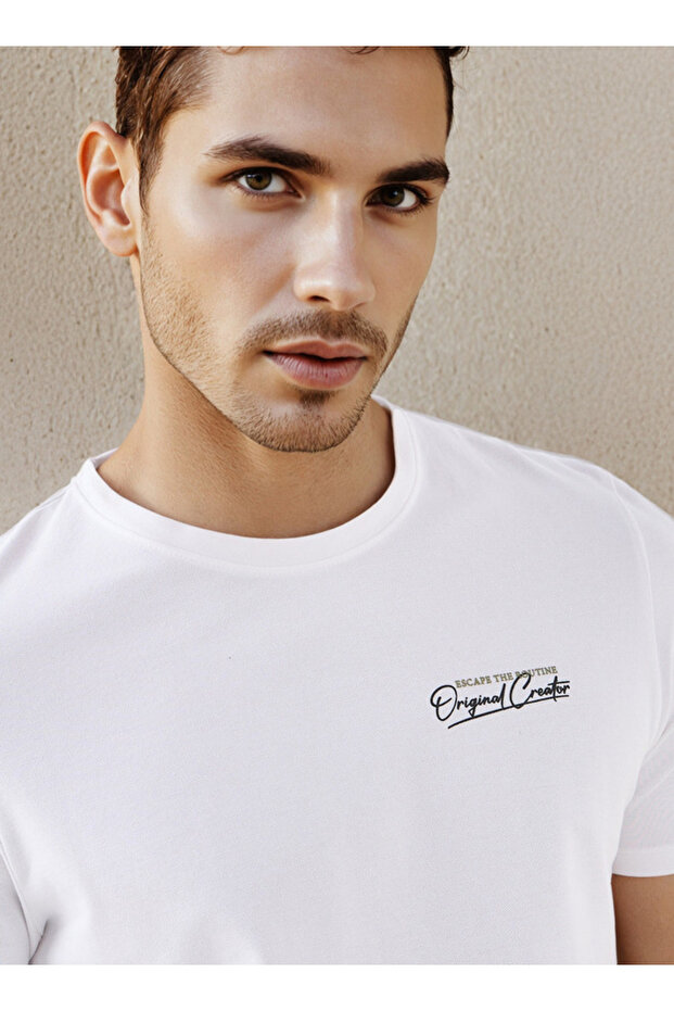 تي شيرت بيكيه - 4