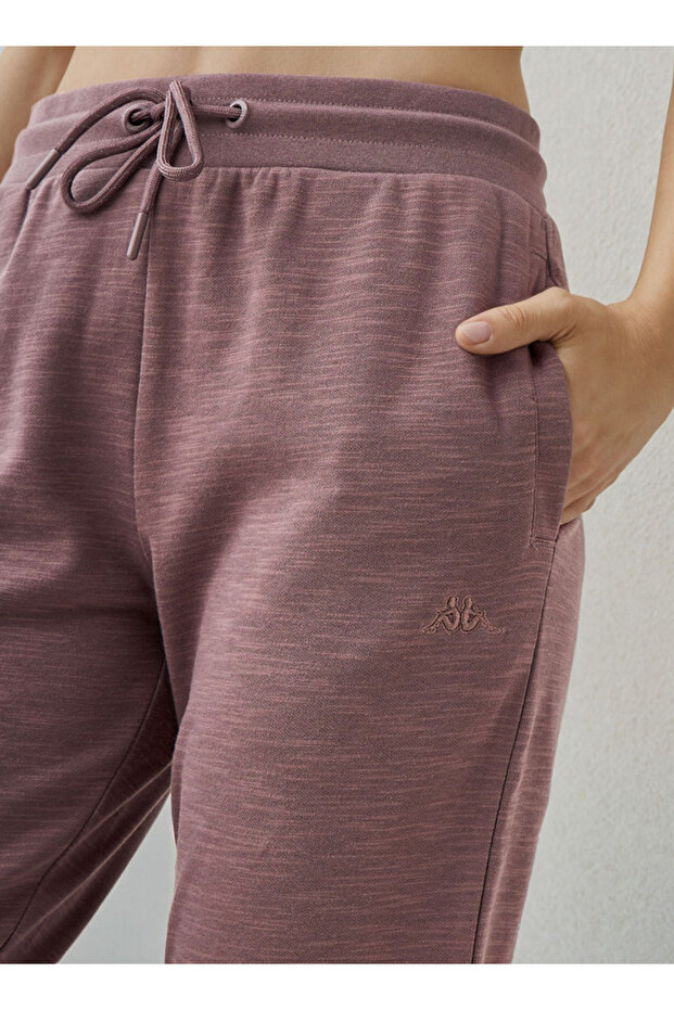 Regular Fit Joggers - 4