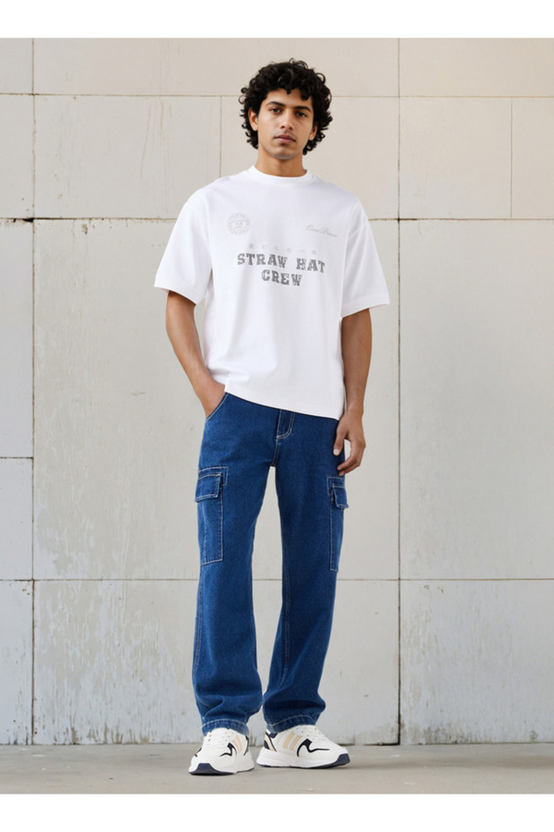 تي شيرت عرق بشخصية - 2