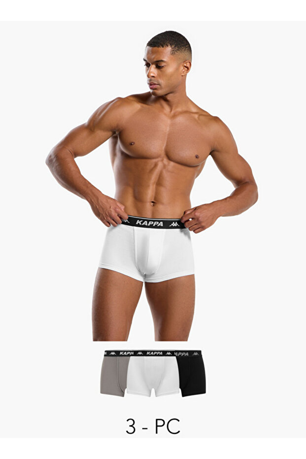 مجموعة من 3 صناديق متنوعة - 1