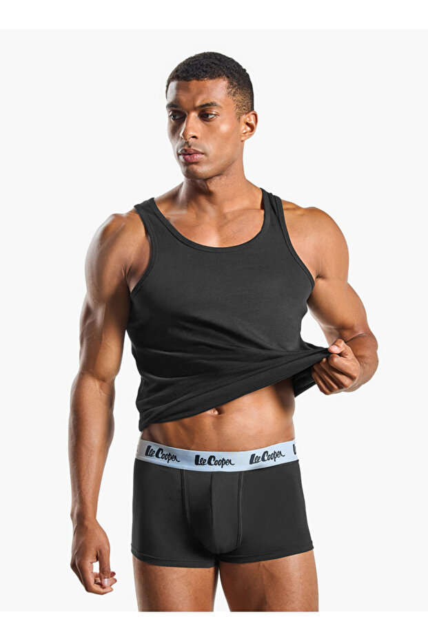 سراويل داخلية بخصر مطاطي - 3