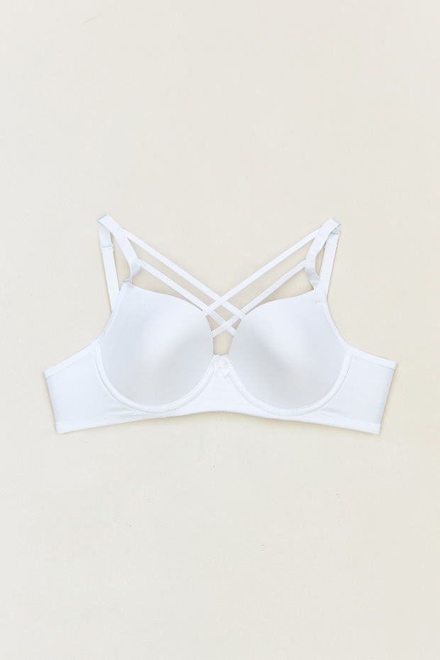 Desteksiz Çapraz Süyen - 1