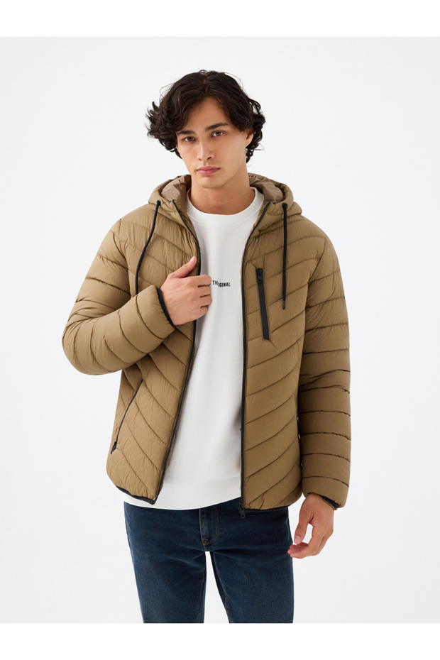 Erkek Mont LF2033231 - 1