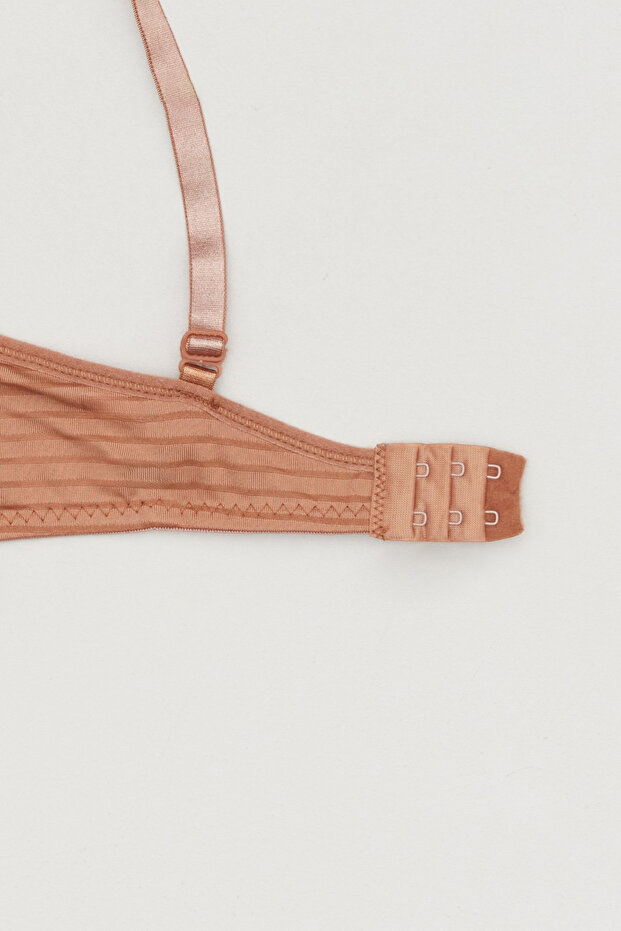 دعم الجاكار من جلد الغزال - 2