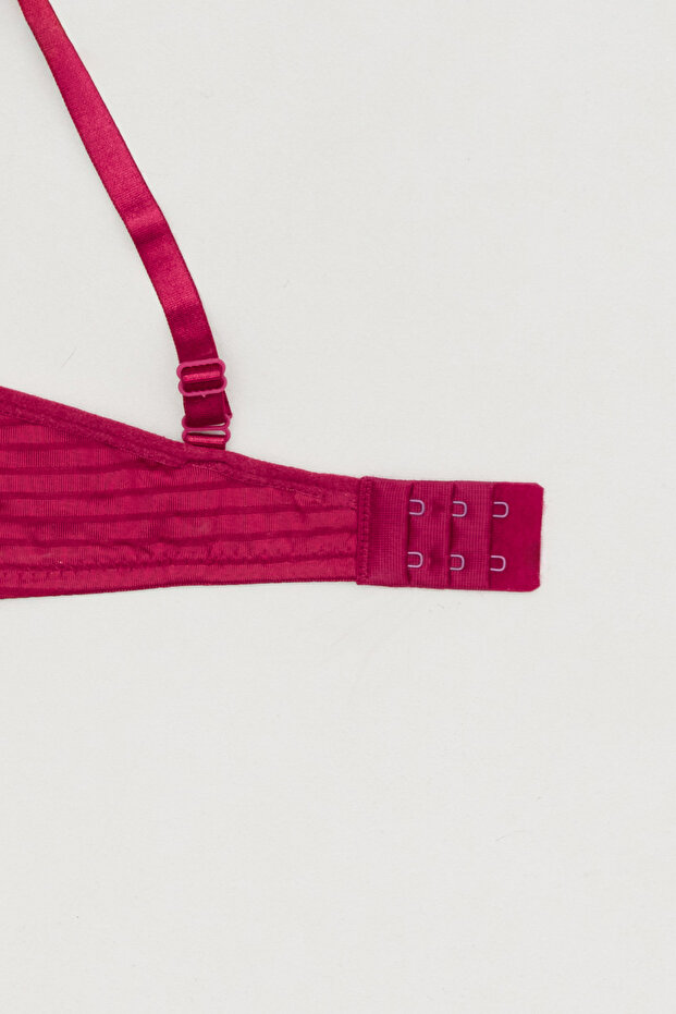 Desteksiz Telli Süyen - 2