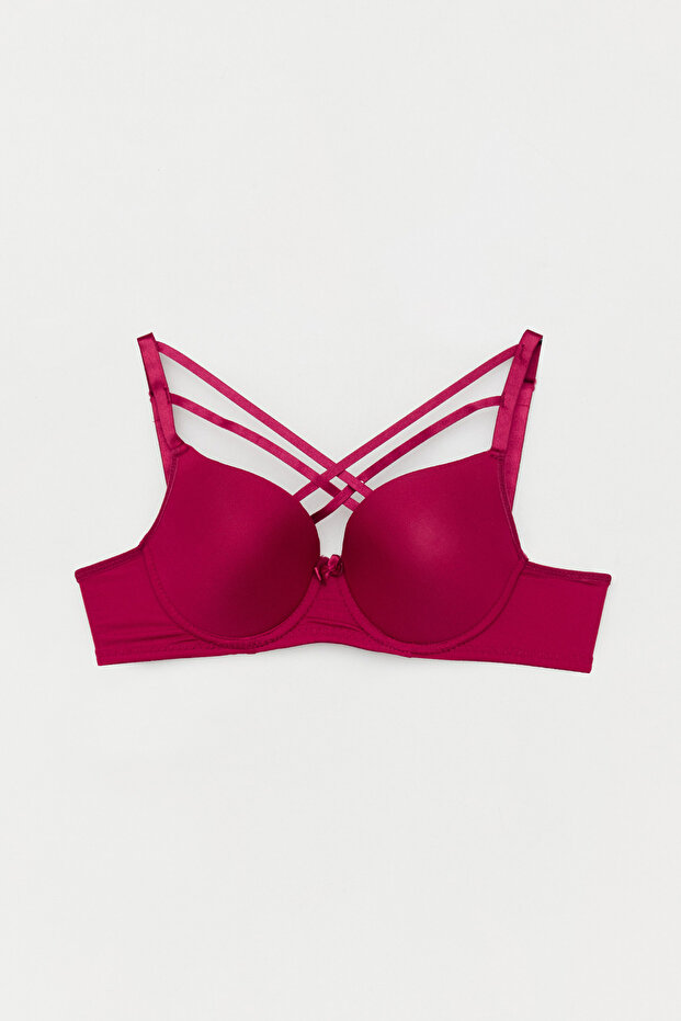 Desteksiz Çapraz Süyen - 1