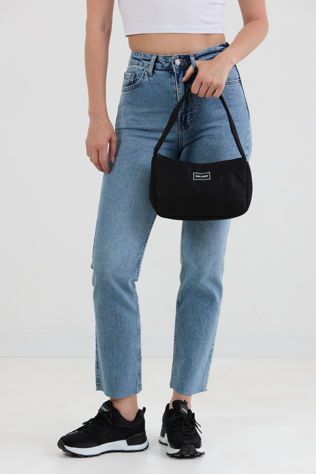 Fermuarlı Çanta - 7