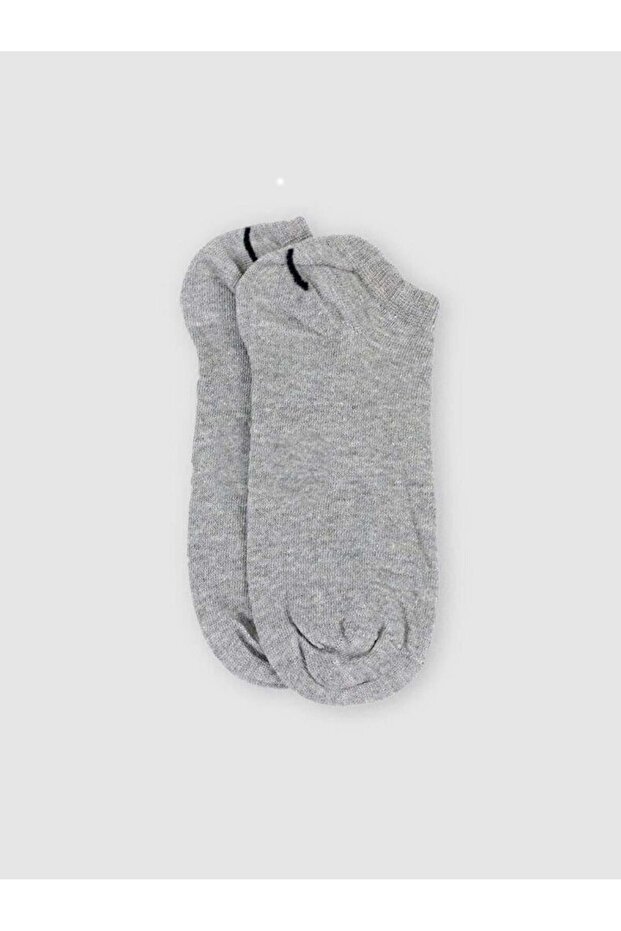 Carmen Unisex 2'li Paket Çorap - 1