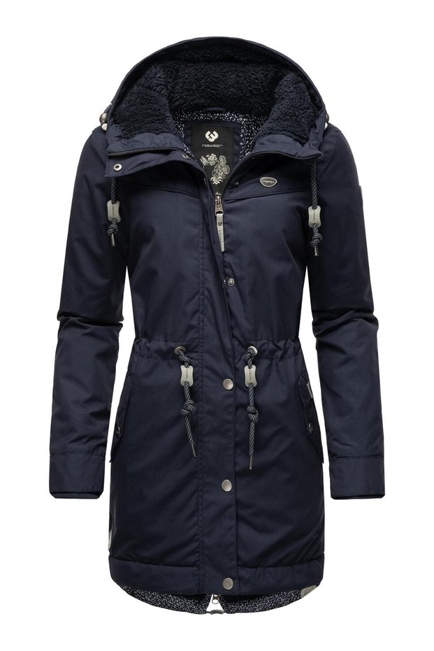 Winterjacke YM-Canny
