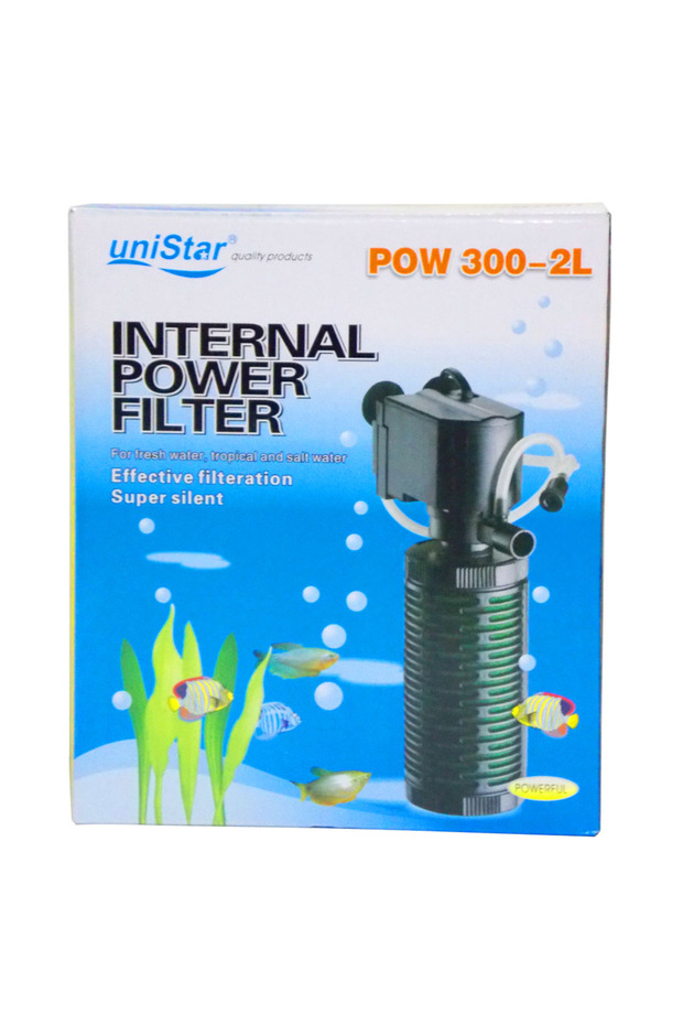 فلتر داخلي 700 لتر/ساعة - 1