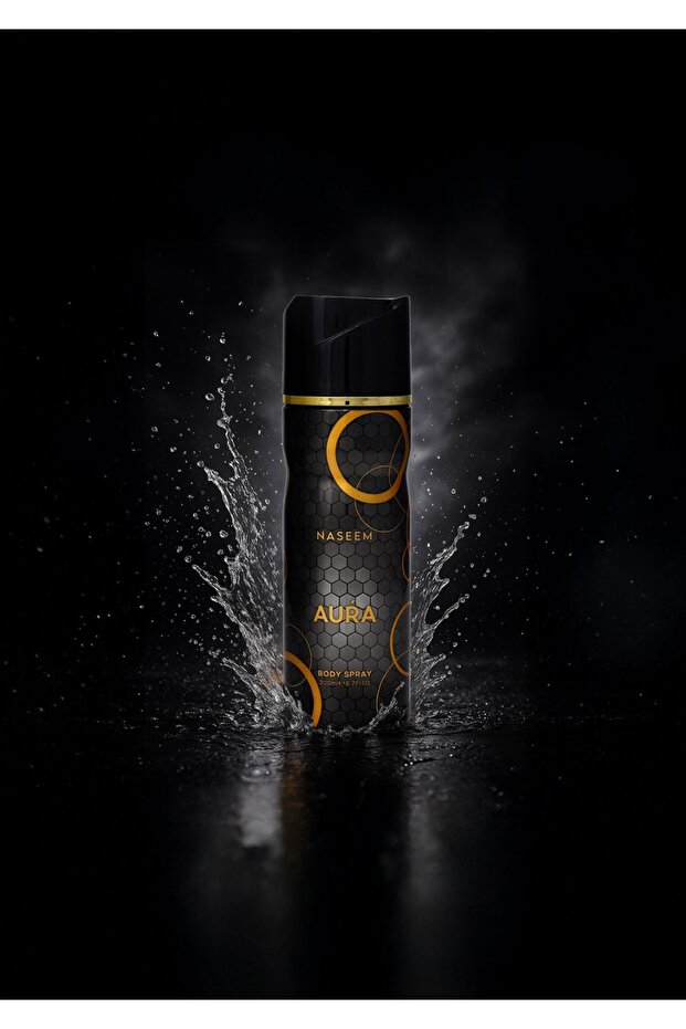 Aura - Perfume Body Spray for Women 200ml