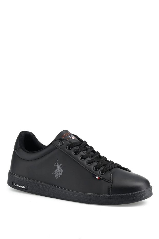 Ace00923500 A10116371012010101163710 Franco 2pr Men's Sports Shoes Black