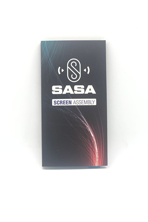 İphone XS Max Uyumlu Lcd Dokunmatik Ekran - 2