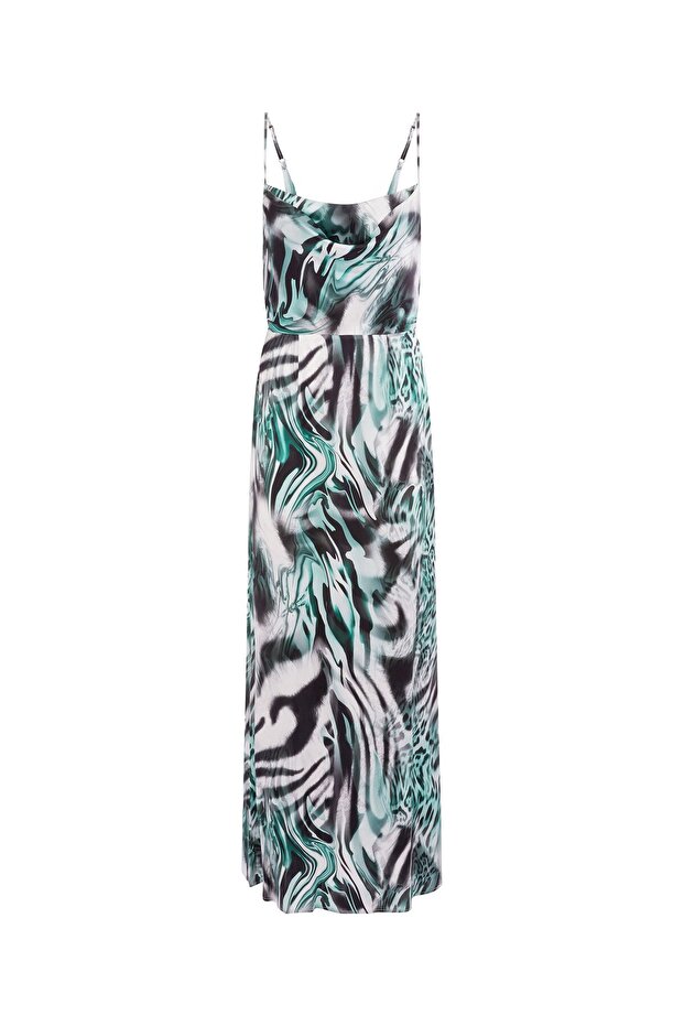 Madely Kadın Elbise - 5