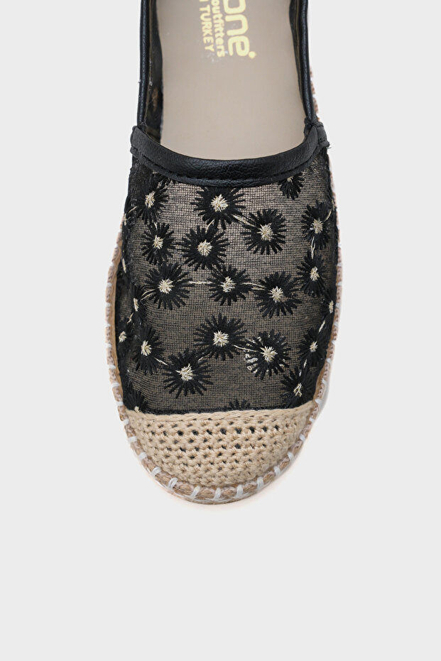 Pasarella Kadın Espadril - 3