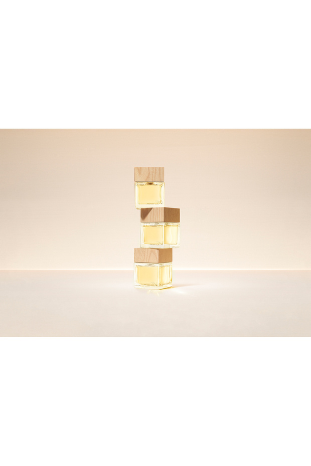 Zen Eau De Parfum 100 ml - 3