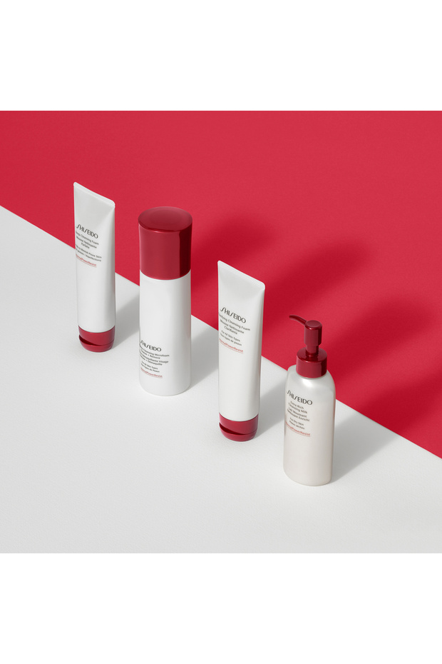 Deep Cleansing Foam 125 ml - 3