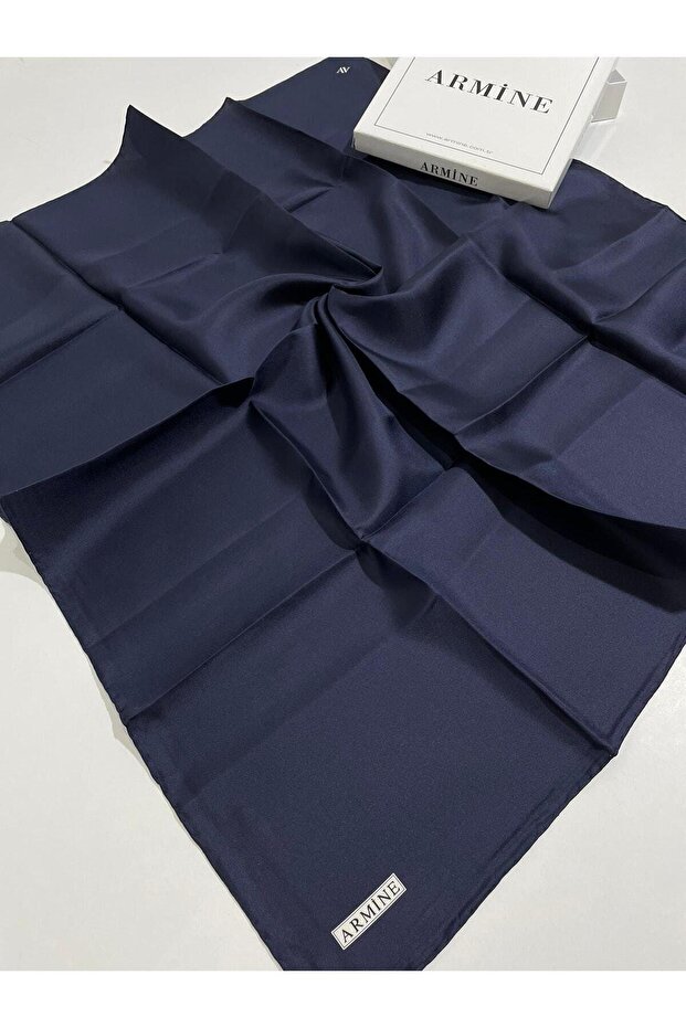 Eşarp Twill Ipek - 1