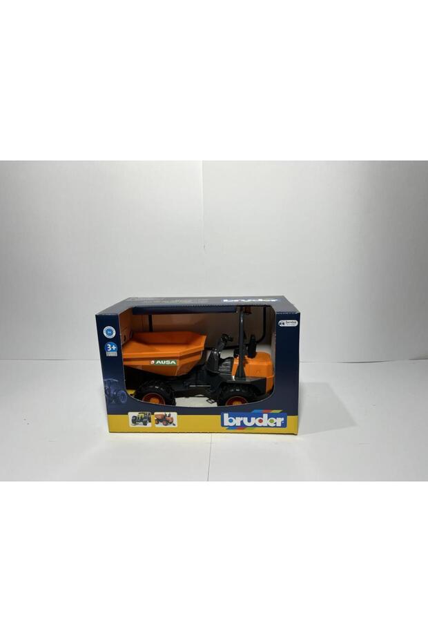 Ausa Mini Damperli BR02449 - 4