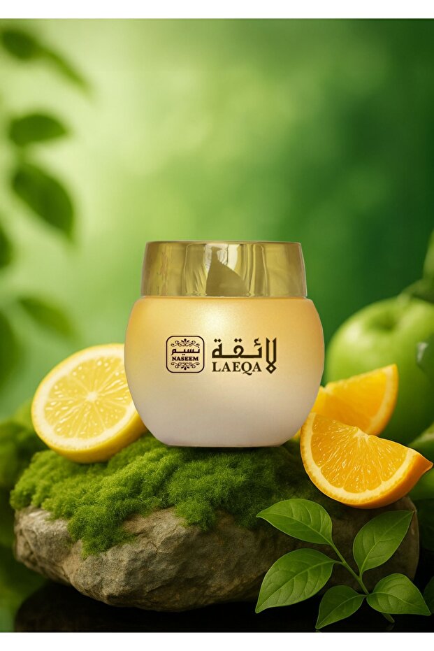 Laeqa - Mukhamria for Men and Women 25ml