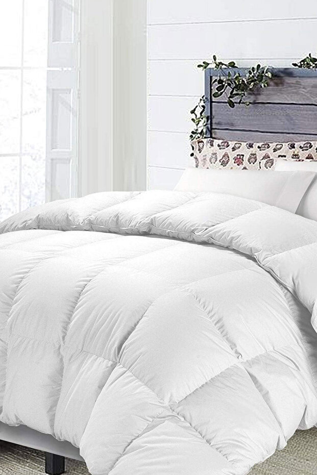 Single Quilt Microfiber Silicone