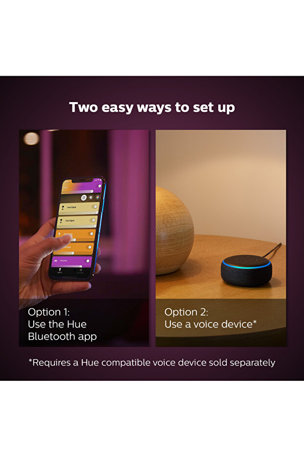 Hue Iris - Altın (Özel Seri) - 7