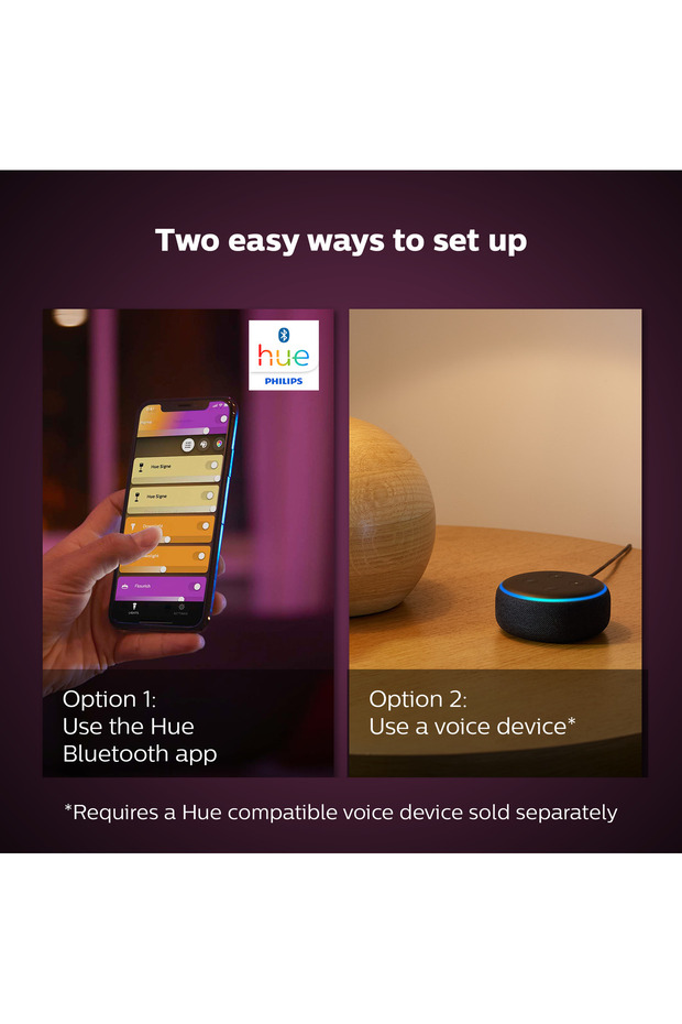 Hue Akıllı LED Şerit 2 mt. V4 - 7