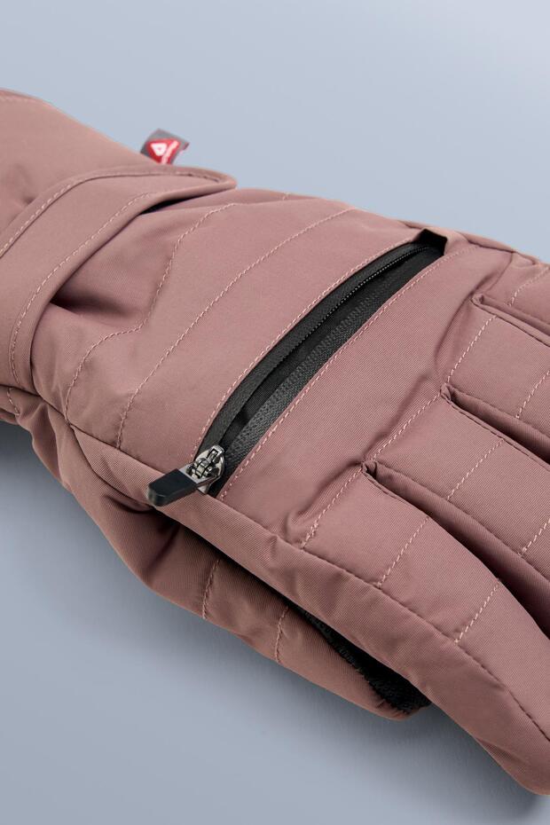 Primaloft® SKI technical gloves - 6