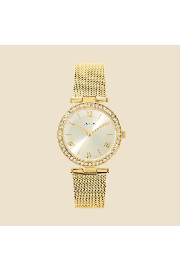 Cla805Ddd Women's Wristwatch