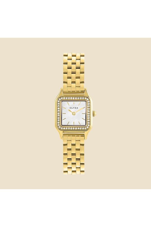 Cla828Dmd Women Wrist Watch