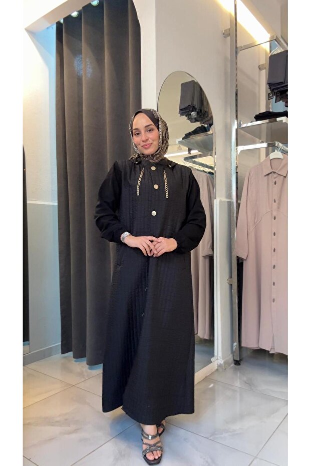 JANSET KAPİTONE KABAN - 3