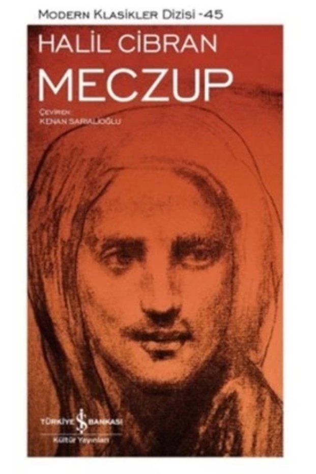 Meczup - Halil Cibran