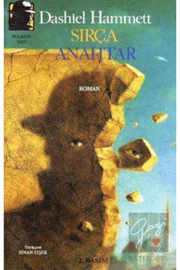 Sırça Anahtar