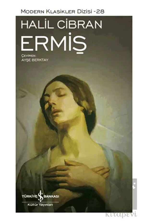 Ermiş (Hardcover)