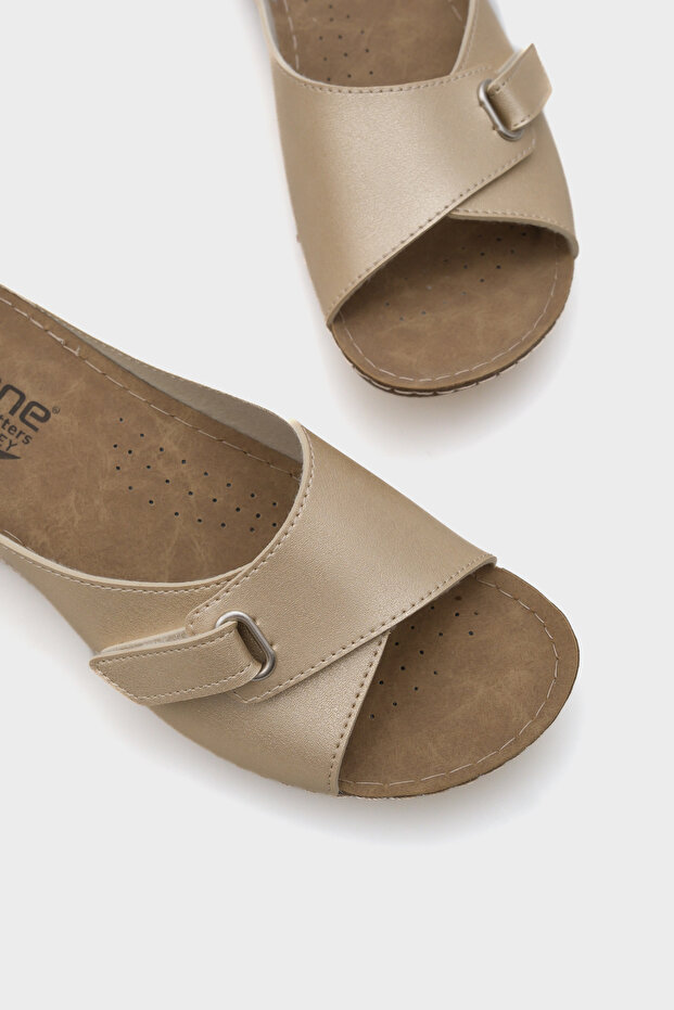 Jenn Z0397 női komfort anatómiai papucs - 4