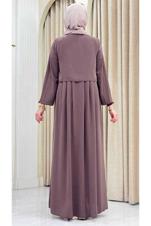 CEPKENLİ FERACE - 8