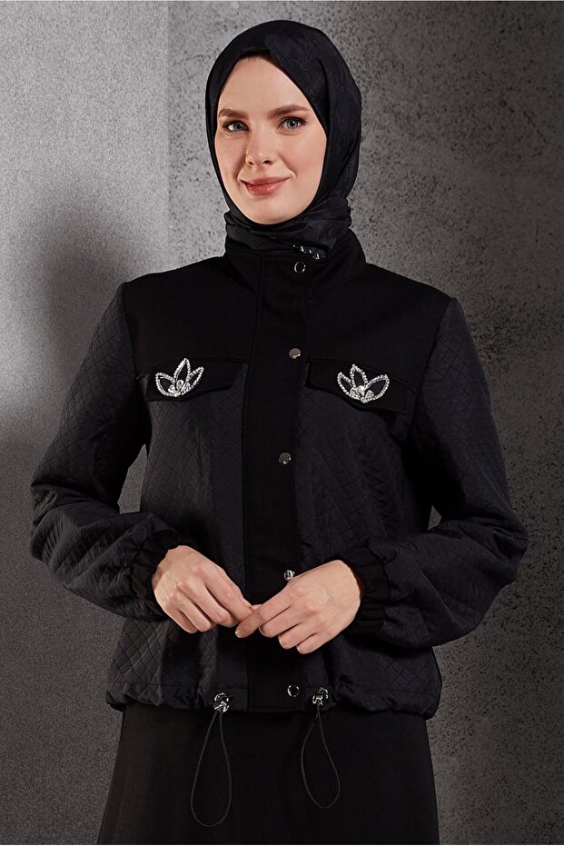 شال ألفينا أحادي الشكل 8267