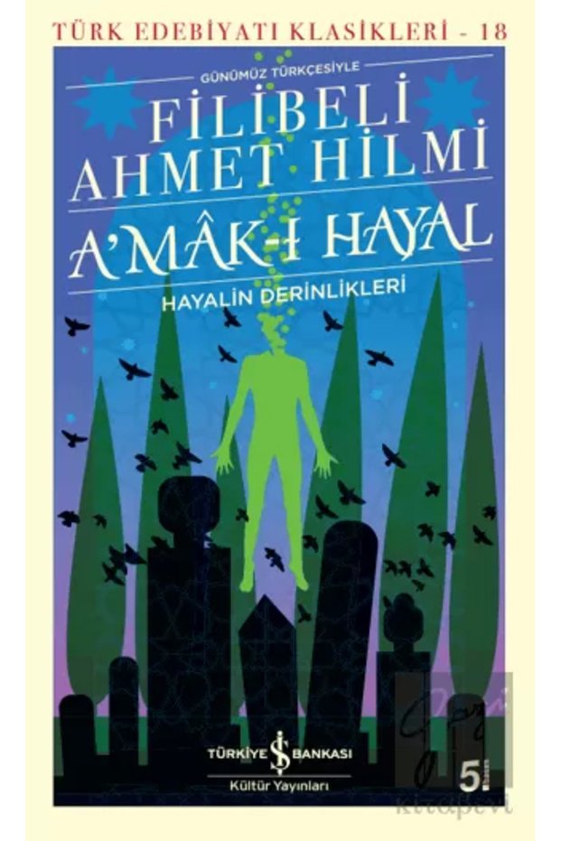 Amakı Hayal