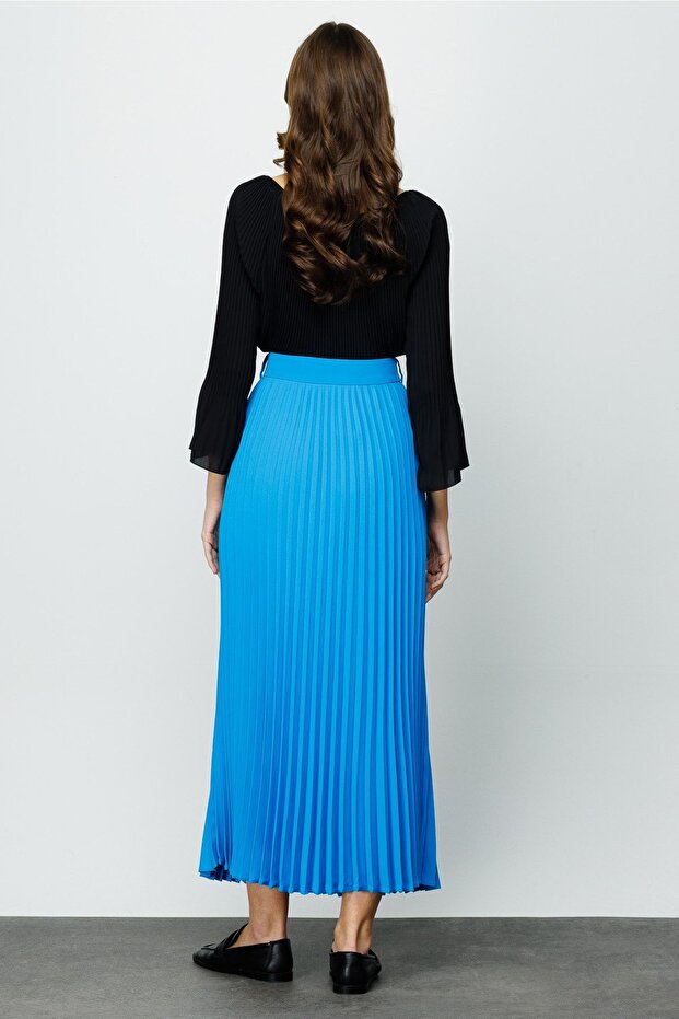 Kadın Etek 23101042 - 5