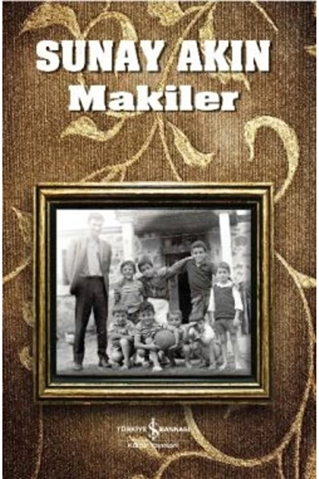 Makiler