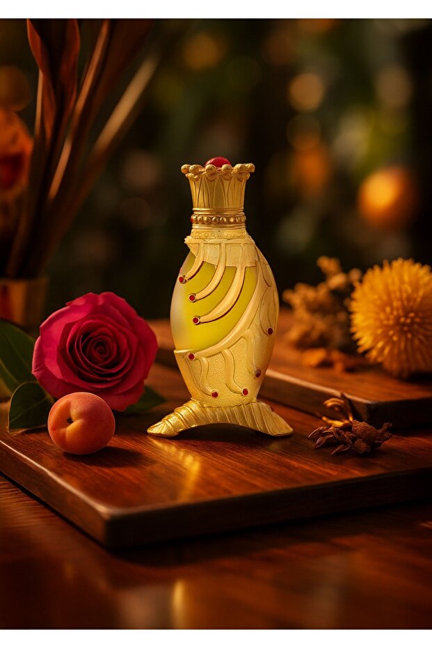 Ikhlas - Concentrated Perfume Oil for Women 15ml