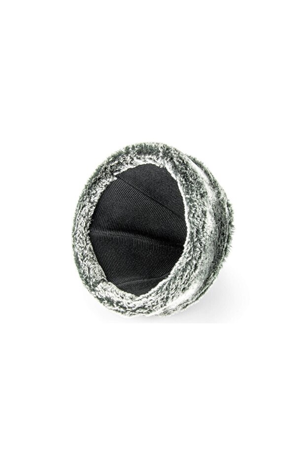 قبعة Ertugrul Börk باللون الرمادي - 2005 - 2