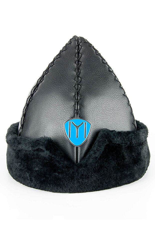 Ertuğrul Börk Hat - Black - 2006