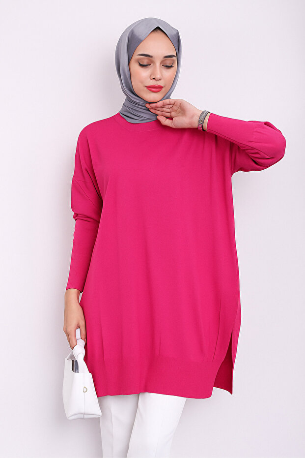 хусткова кофта - 3