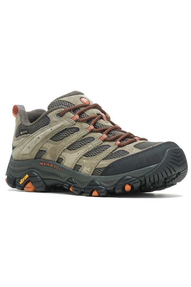 Moab 3 Gtx Gore-Tex® Unisex Spor Ayakkabı HAKİ - 3