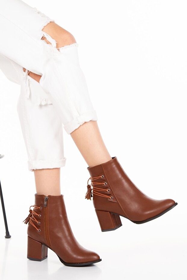 Kadın Ayakkabı - 3