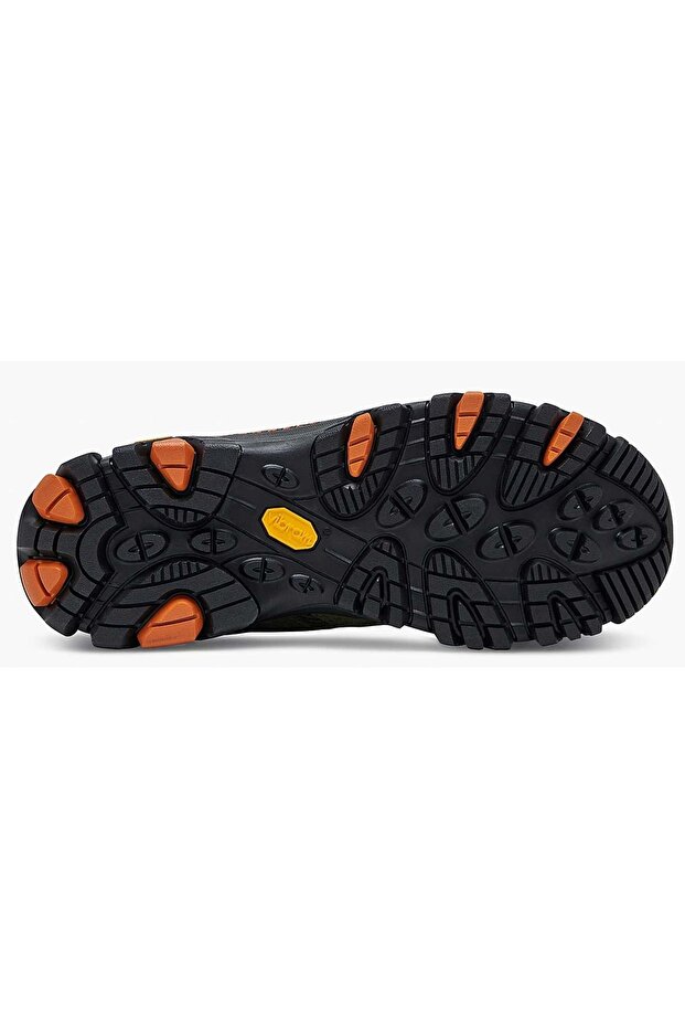 Moab 3 Mid Gtx Erkek Yeşil Bot ERKEK BOT J035791 - 6