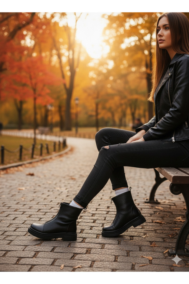 kadin bot postal - 2