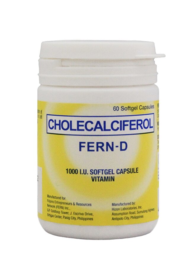 FERN D