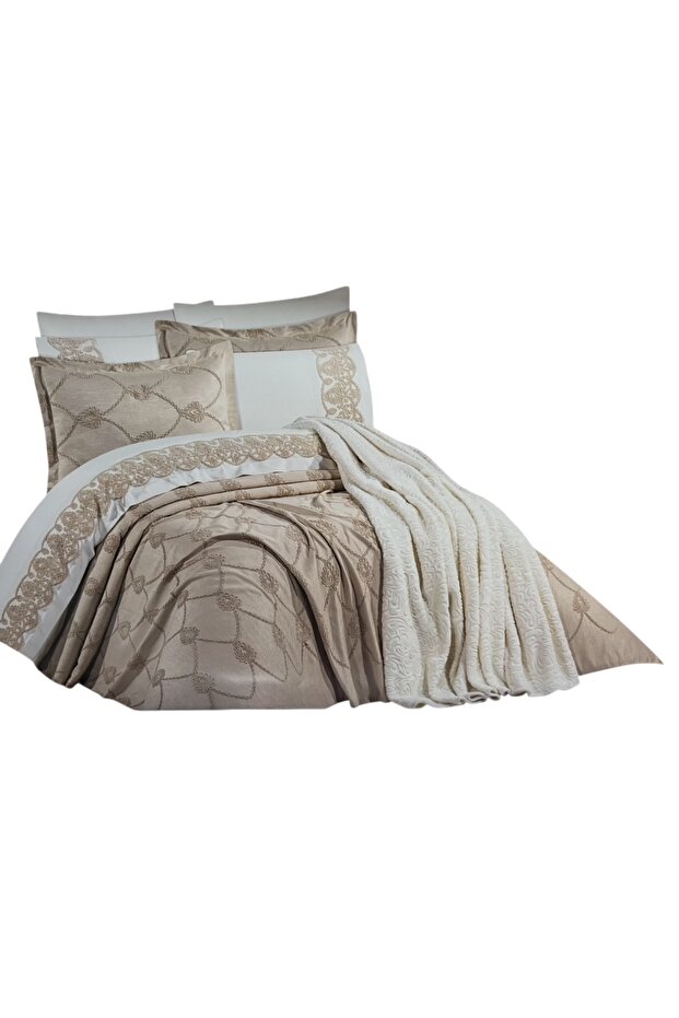 Loretta Bej Gelin Seti - 2